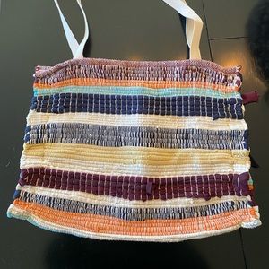 Boho Boutique Beach Bag